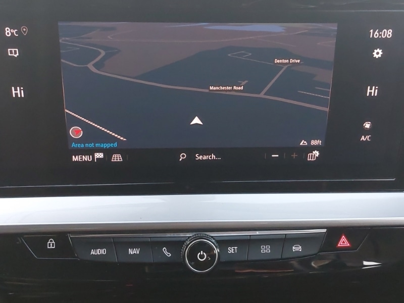 Used Vauxhall Mokka 2021 for sale - 77942710: Photo 14