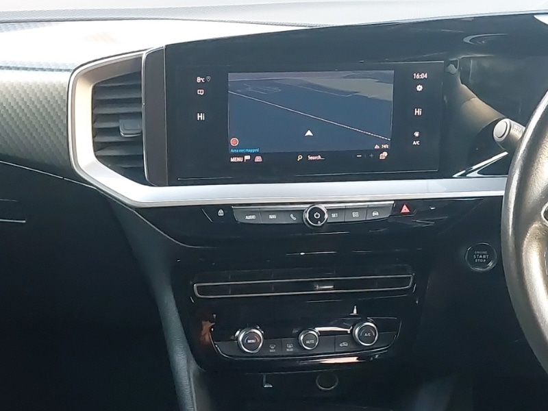 Used Vauxhall Mokka 2021 for sale - 77942710: Photo 7