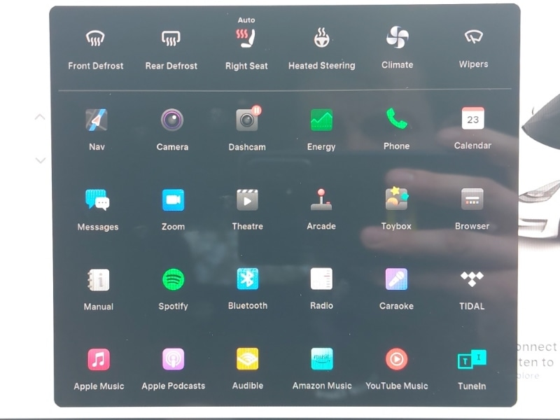 Used Tesla Model 3 2022 for sale - 77644320: Photo 15