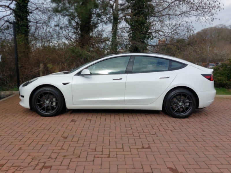 Used Tesla Model 3 2022 for sale - 77644320: Photo 4