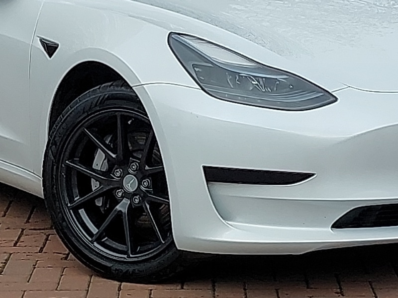 Used Tesla Model 3 2022 for sale - 77644320: Photo 9