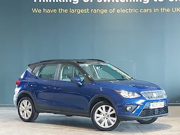 Used SEAT Arona 2019 for sale - 78824716: Photo