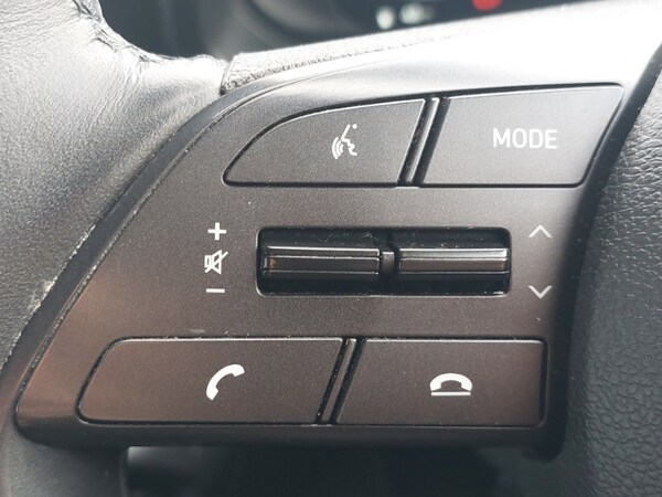 Used Hyundai i20 2022 for sale - 76275559: Photo 13