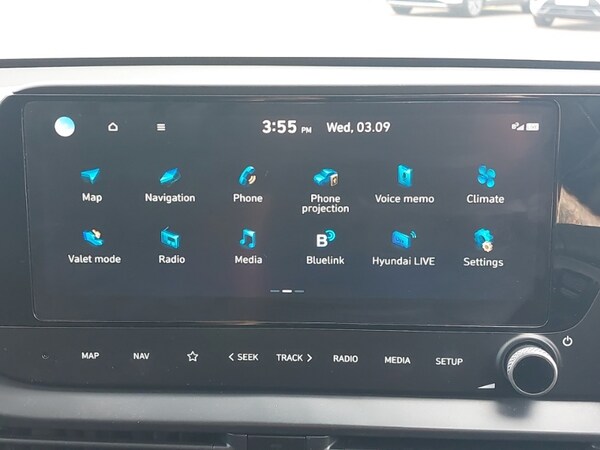 Used Hyundai i20 2022 for sale - 76275559: Photo 14
