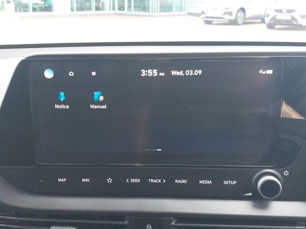 Used Hyundai i20 2022 for sale - 76275559: Photo 15