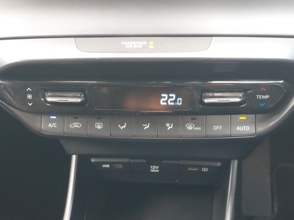 Used Hyundai i20 2022 for sale - 76275559: Photo 16