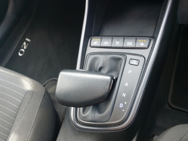 Used Hyundai i20 2022 for sale - 76275559: Photo 17