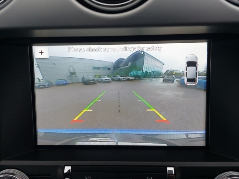 Used Ford Mustang 2018 for sale - 76763681: Photo 10