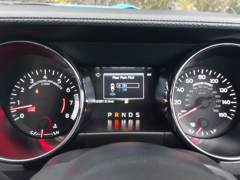 Used Ford Mustang 2018 for sale - 76763681: Photo 11