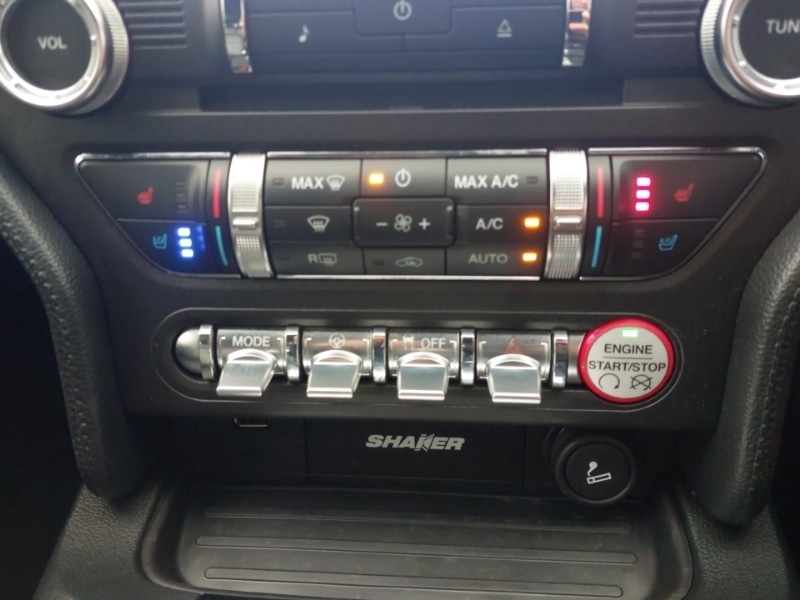 Used Ford Mustang 2018 for sale - 76763681: Photo 16