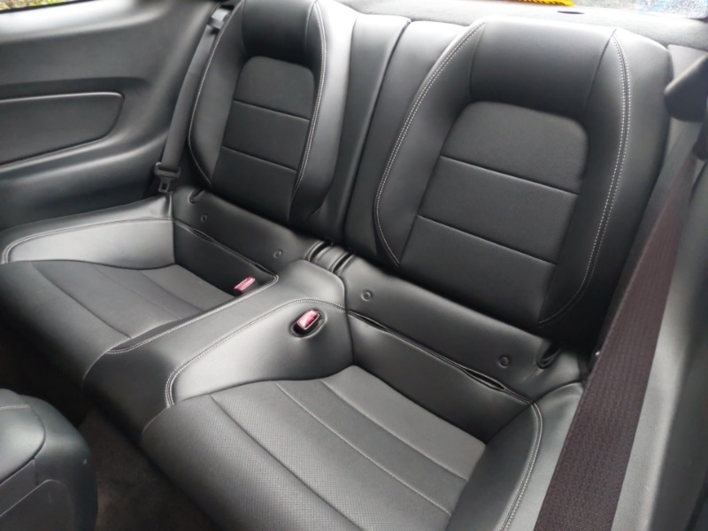 Used Ford Mustang 2018 for sale - 76763681: Photo 6