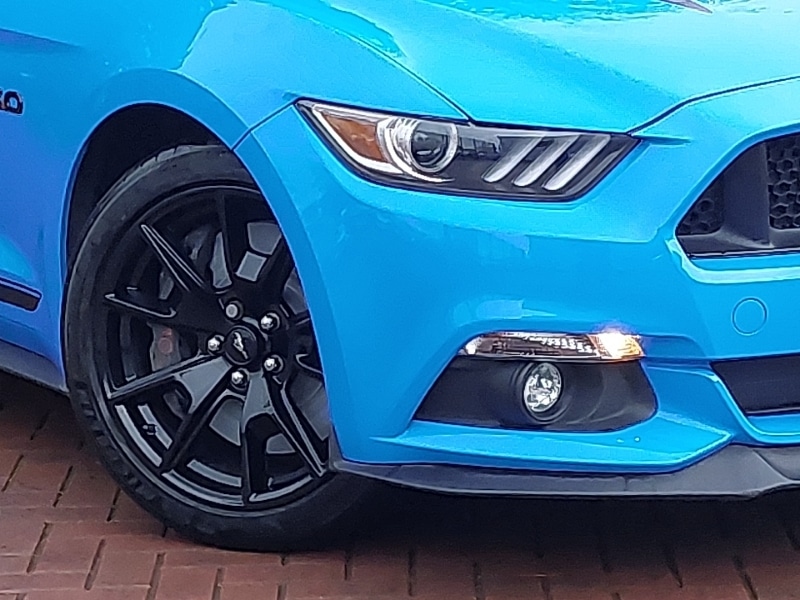 Used Ford Mustang 2018 for sale - 76763681: Photo 9