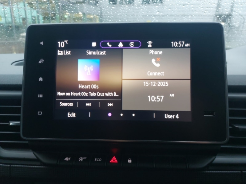 Used Renault Trafic 2024 for sale - 77442994: Photo 14