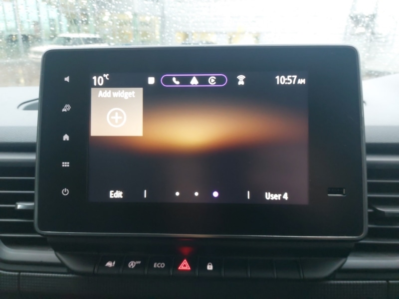 Used Renault Trafic 2024 for sale - 77442994: Photo 16