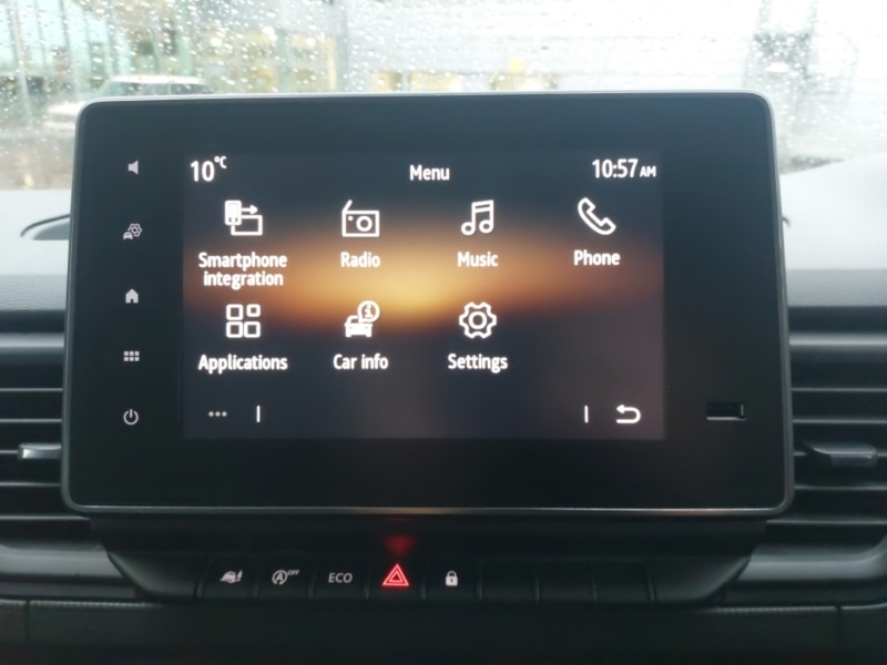 Used Renault Trafic 2024 for sale - 77442994: Photo 17