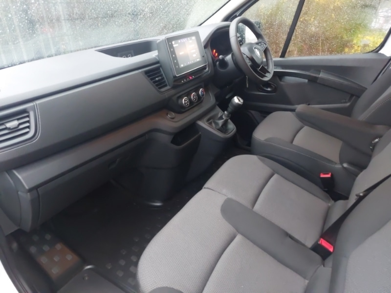 Used Renault Trafic 2024 for sale - 77442994: Photo 5