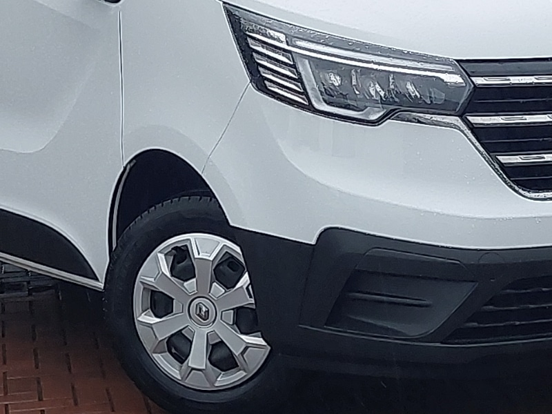 Used Renault Trafic 2024 for sale - 77442994: Photo 9