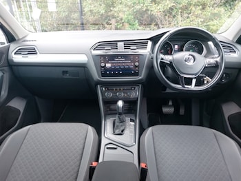 Used Volkswagen Tiguan 2019 for sale - 78580624: Photo