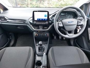 Used Ford Fiesta 2022 for sale - 78916814: Photo