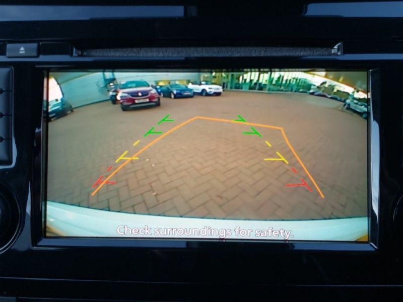 Used Nissan Qashqai 2019 for sale - 76749208: Photo 10