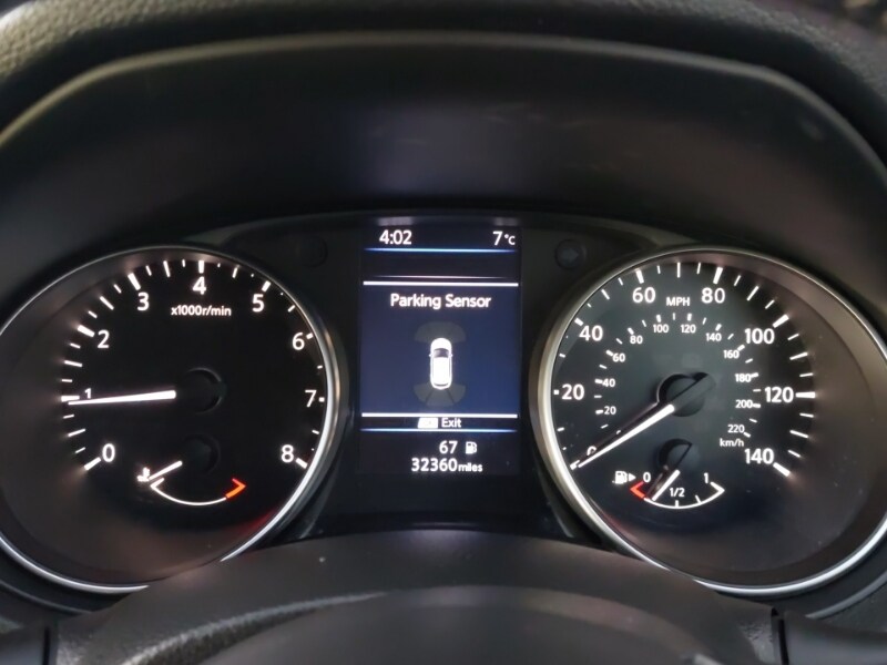 Used Nissan Qashqai 2019 for sale - 76749208: Photo 11