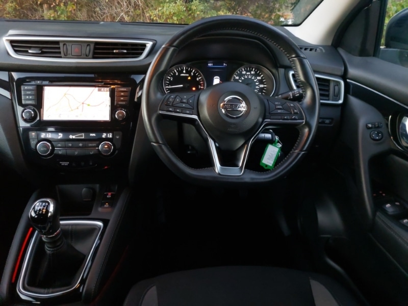 Used Nissan Qashqai 2019 for sale - 76749208: Photo 7