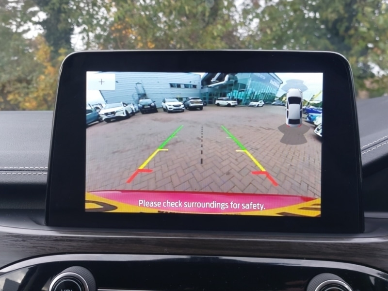 Used Ford Kuga 2021 for sale - 76478312: Photo 11