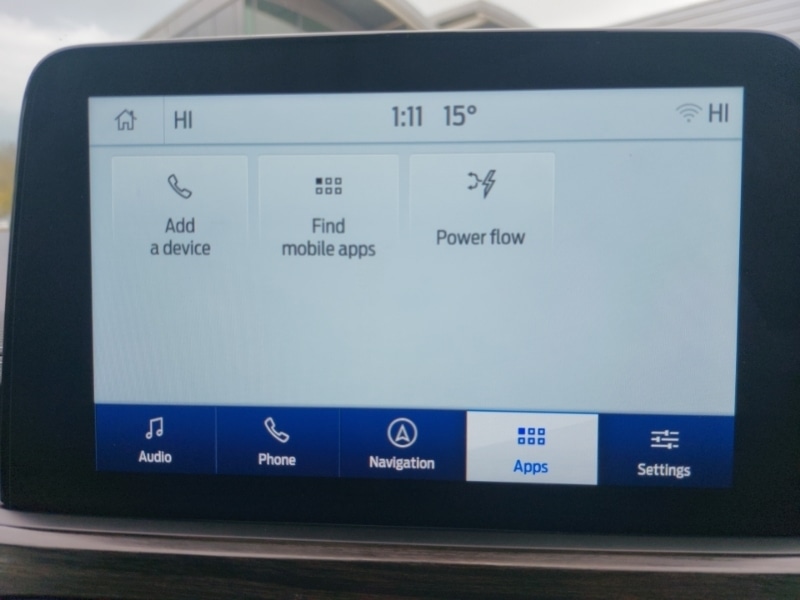 Used Ford Kuga 2021 for sale - 76478312: Photo 19