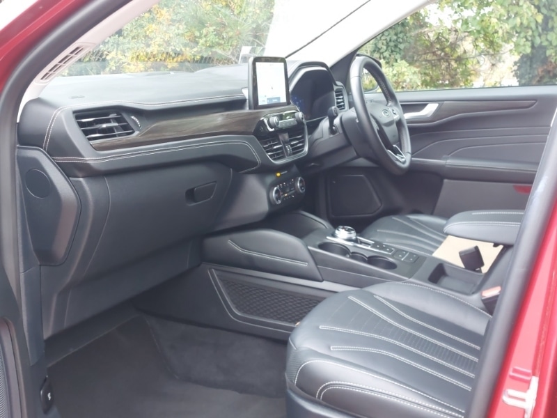 Used Ford Kuga 2021 for sale - 76478312: Photo 5