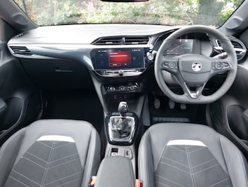 Used Vauxhall Corsa 2025 for sale - 79339327: Photo