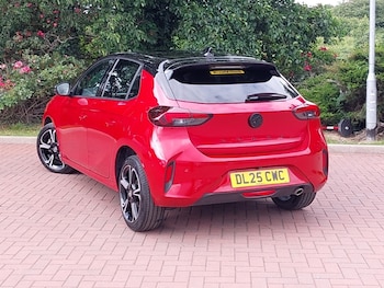 Used Vauxhall Corsa 2025 for sale - 79339327: Photo