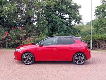 Used Vauxhall Corsa 2025 for sale - 79339327: Photo
