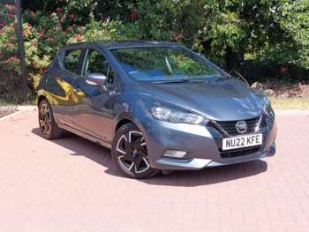 2022 - 1.0 IG-T 92 Acenta 5dr CVT [Vision Pack]