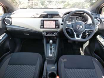 Used Nissan Micra 2022 for sale - 75198197: Photo