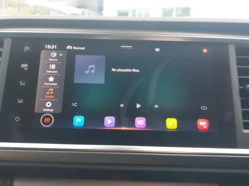 Used SEAT Ateca 2024 for sale - 76506707: Photo 14