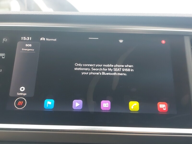 Used SEAT Ateca 2024 for sale - 76506707: Photo 16