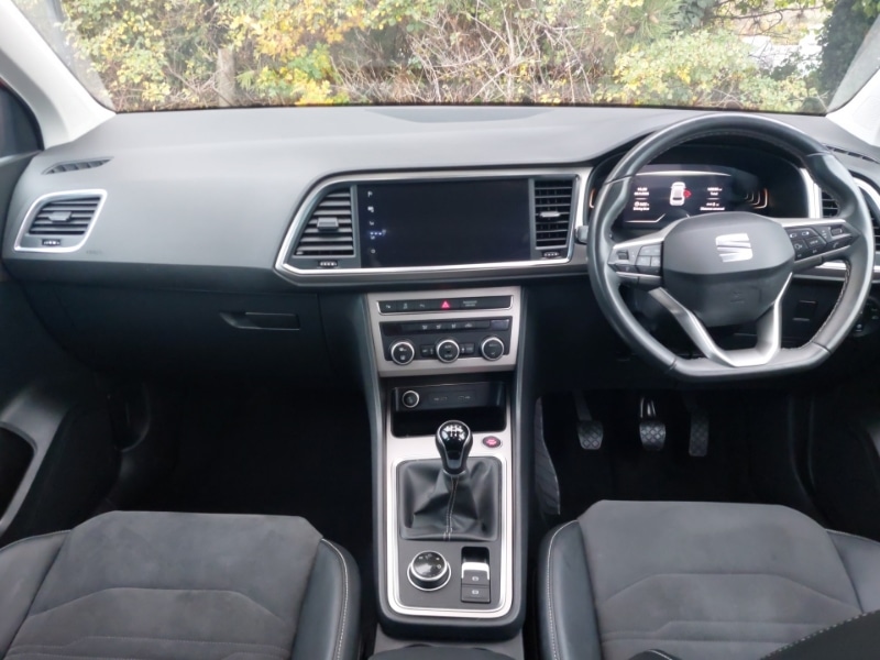 Used SEAT Ateca 2024 for sale - 76506707: Photo 2