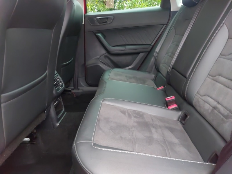 Used SEAT Ateca 2024 for sale - 76506707: Photo 6