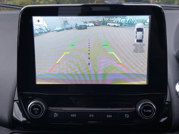 Used Ford Ecosport 2019 for sale - 76293913: Photo 10
