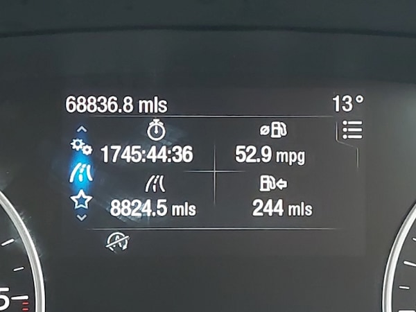Used Ford Ecosport 2019 for sale - 76293913: Photo 11