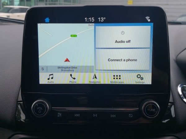 Used Ford Ecosport 2019 for sale - 76293913: Photo 14