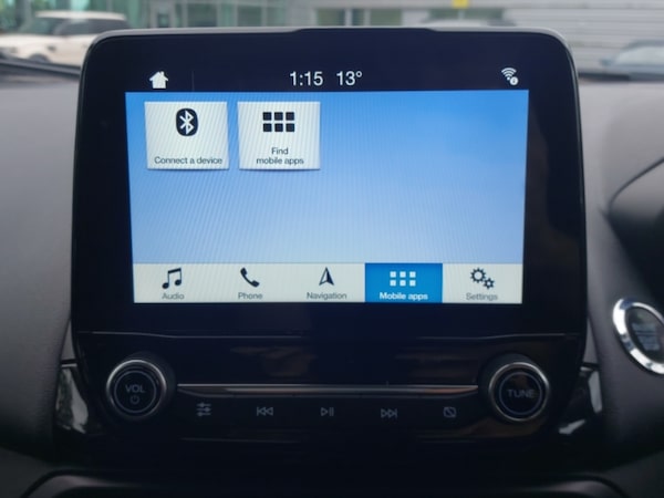 Used Ford Ecosport 2019 for sale - 76293913: Photo 15