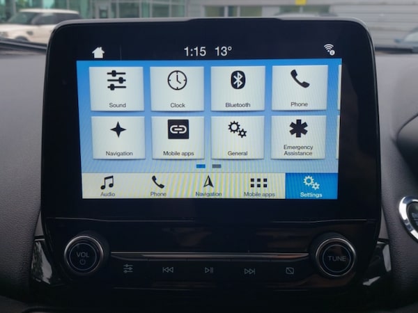 Used Ford Ecosport 2019 for sale - 76293913: Photo 16