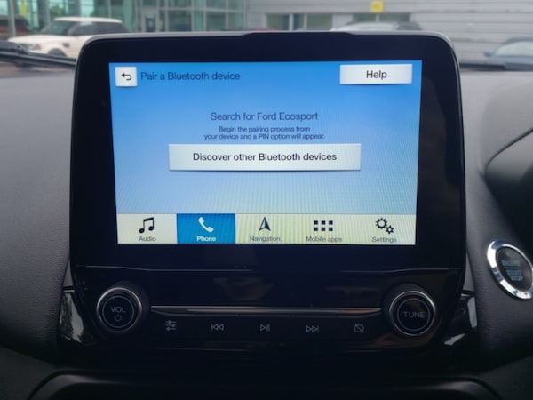 Used Ford Ecosport 2019 for sale - 76293913: Photo 17