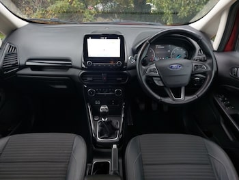 Used Ford Ecosport 2019 for sale - 76293913: Photo 2