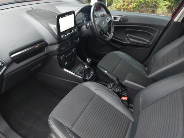 Used Ford Ecosport 2019 for sale - 76293913: Photo 5