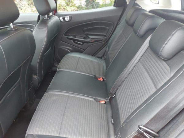 Used Ford Ecosport 2019 for sale - 76293913: Photo 6