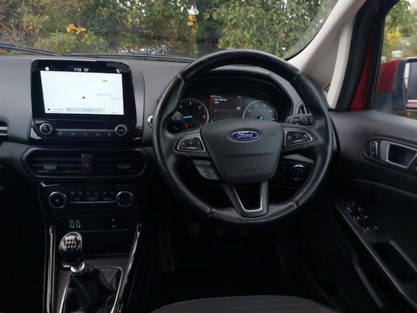 Used Ford Ecosport 2019 for sale - 76293913: Photo 7