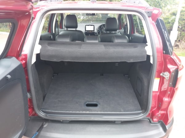 Used Ford Ecosport 2019 for sale - 76293913: Photo 8