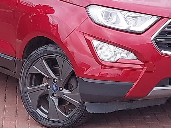 Used Ford Ecosport 2019 for sale - 76293913: Photo 9